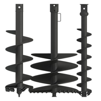 Auger Torque - S2 Augers