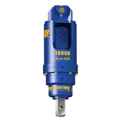 Auger Torque - 10000 Earth Drill