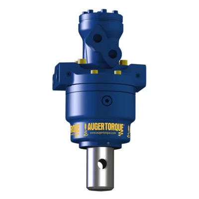 Auger Torque - ML 1500 Earth Drill