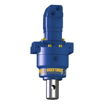 Auger Torque - ML 2500 Earth Drill