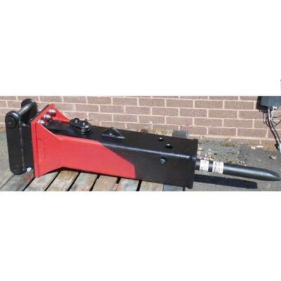 6 > 9 Ton Hydraulic Breaker