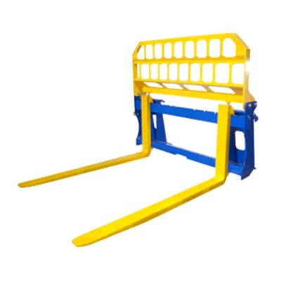 Auger Torque - Pallet PF 1500 Forks