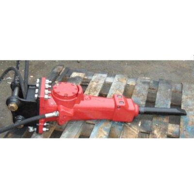 1.4 > 2 Ton Hydraulic Breaker
