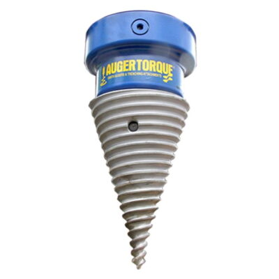 Auger Torque - 180mm Log Splitter Cone