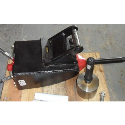 1.5 Ton Post Driver