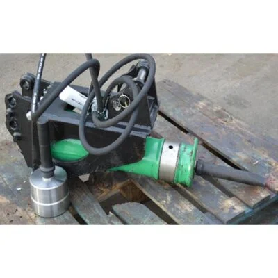 3 Ton Post Driver