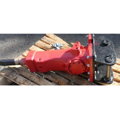 2 > 3 Ton Hydraulic Breaker