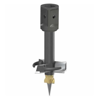 Auger Torque - SP250 - Stump Planer