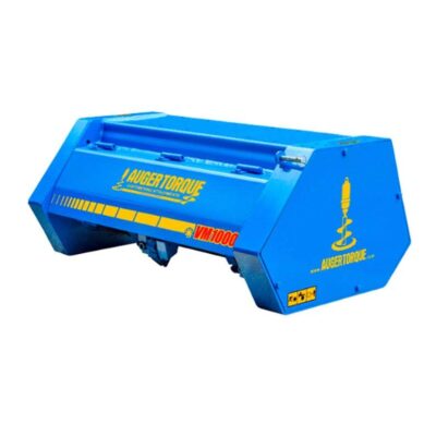 VM1500 Variable Mulcher