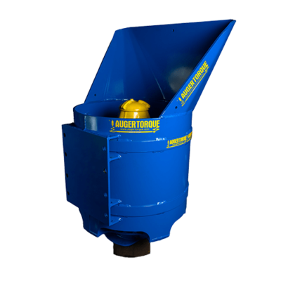 Auger Torque - Cone Crusher Bucket