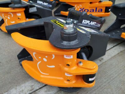 MDE - Koala K200 Tree Shears