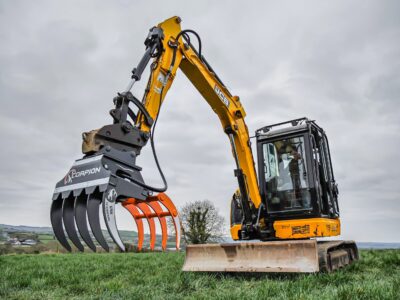 SCORPION S750