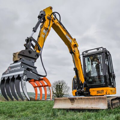 SCORPION S750