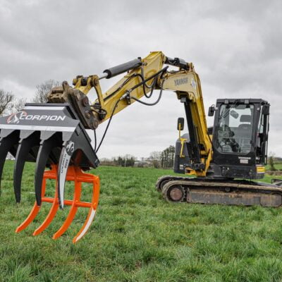 SCORPION S1100